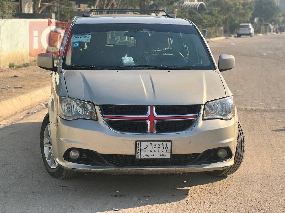 دۆج گراند کاراڤان